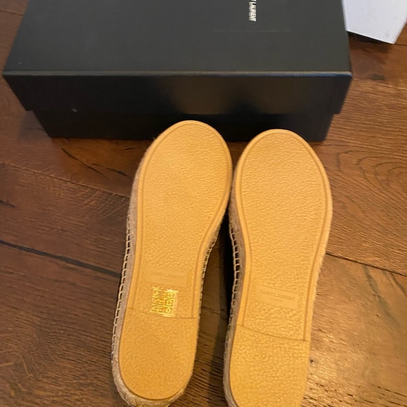 Saint Laurent YSL Shoes - Picture 4 of 4